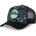 cappellino-trucker-blu-print04-di-von-dutch