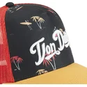 gorra-trucker-multicolore-print05-di-von-dutch