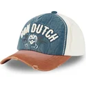 cappellino-curvo-multicolore-snapback-xavier02-di-von-dutch