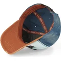 snapback-multicolore-con-visiera-curva-xavier04-di-von-dutch