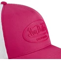 cappellino-trucker-rosa-e-bianco-fluo01-di-von-dutch