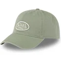 cappellino-curvo-verde-chiaro-regolabile-log01-cd-di-von-dutch
