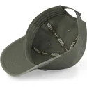 berretto-curvo-verde-regolabile-log02-cd-di-von-dutch