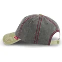 cappellino-curvo-verde-regolabile-retro06-di-von-dutch