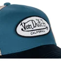 cappellino-trucker-blu-terry05-di-von-dutch