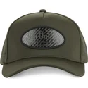cappello-trucker-verde-sport02-di-von-dutch