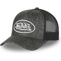 cappellino-trucker-nero-glib-di-von-dutch