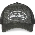 cappellino-trucker-nero-glib-di-von-dutch