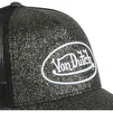 cappellino-trucker-nero-glib-di-von-dutch