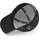 cappellino-trucker-nero-glib-di-von-dutch