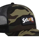 cappellino-trucker-mimetico-army-di-von-dutch-x-schott-nyc