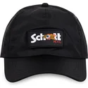 cappellino-nero-regolabile-con-visiera-curva-jet-nr-di-von-dutch-x-schott-nyc