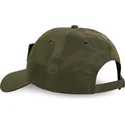 cappellino-verde-regolabile-jet-k-di-von-dutch-x-schott-nyc