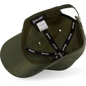cappellino-verde-regolabile-jet-k-di-von-dutch-x-schott-nyc