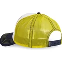 cappellino-trucker-bianco-giallo-e-nero-patch-di-von-dutch-x-schott-nyc