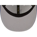 cappello-piatto-bianco-e-blu-regolabile-59fifty-day-low-profile-dei-los-angeles-dodgers-mlb-di-new-era