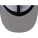 cappello-bianco-e-nero-regolabile-59fifty-day-low-profile-dei-chicago-white-sox-mlb-di-new-era