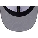 cappello-piatto-blu-navy-e-bianco-regolabile-59fifty-day-low-profile-dei-new-york-yankees-mlb-di-new-era