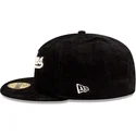 cappellino-nero-a-visiera-piatta-59fifty-day-dei-new-york-yankees-mlb-di-new-era
