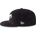 cappello-piatto-nero-regolabile-59fifty-day-dei-los-angeles-dodgers-mlb-di-new-era