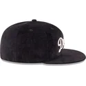 cappello-piatto-nero-regolabile-59fifty-day-dei-los-angeles-dodgers-mlb-di-new-era