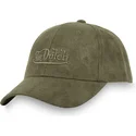 cappello-verde-regolabile-con-visiera-curva-sue-k-di-von-dutch