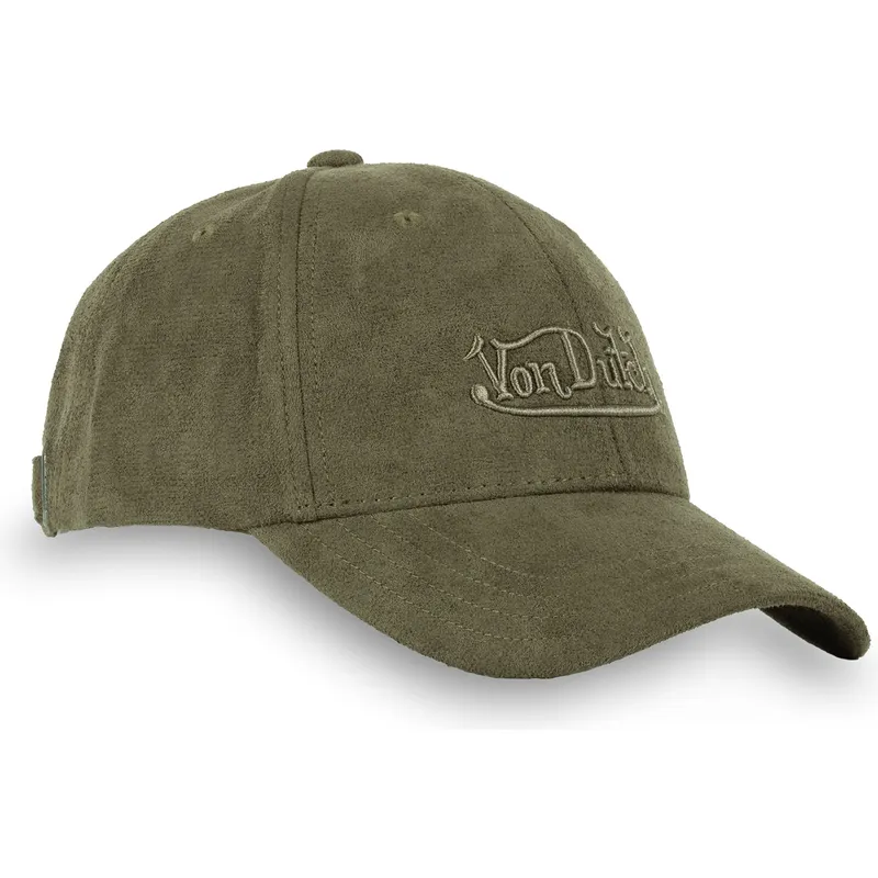 cappellino-visiera-curva-verde-regolabile-sue-k-di-von-dutch