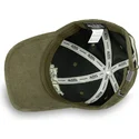 cappello-verde-regolabile-con-visiera-curva-sue-k-di-von-dutch