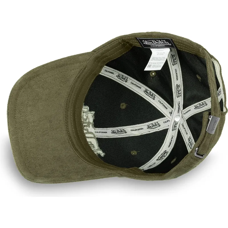 cappellino-visiera-curva-verde-regolabile-sue-k-di-von-dutch