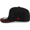 cappellino-snapback-nero-9seventy-stretch-snap-camo-con-visiera-curva-del-team-haas-f1-di-new-era