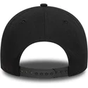 cappellino-curvo-nero-snapback-9forty-essential-di-alpine-f1-team-formula-1-di-new-era