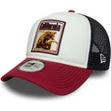 cappellino-trucker-multicolore-a-frame-graphic-patch-della-california-stati-e-paesi-di-new-era