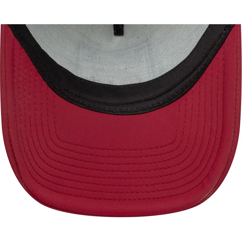 cappellino-trucker-multicolore-a-frame-graphic-patch-della-california-stati-e-paesi-di-new-era