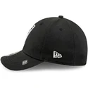 cappellino-curvo-nero-regolabile-per-bambino-9forty-the-league-las-vegas-raiders-nfl-di-new-era