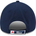 cappellino-curvo-blu-navy-regolabile-per-bambino-9forty-the-league-dei-new-england-patriots-nfl-di-new-era