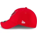 cappellino-rosso-regolabile-per-bambino-9forty-the-league-dei-tampa-bay-buccaneers-nfl-di-new-era