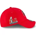 cappellino-rosso-regolabile-per-bambino-9forty-the-league-dei-tampa-bay-buccaneers-nfl-di-new-era