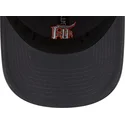 berretto-curvo-grigio-regolabile-9twenty-core-classic-dei-detroit-tigers-mlb-di-new-era