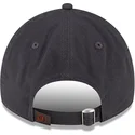 cappellino-curvo-grigio-regolabile-9twenty-core-classic-dei-detroit-tigers-mlb-di-new-era
