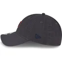 berretto-curvo-grigio-regolabile-9twenty-core-classic-dei-detroit-tigers-mlb-di-new-era
