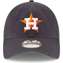 cappellino-curvo-blu-navy-regolabile-9twenty-core-classic-degli-houston-astros-mlb-di-new-era
