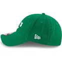 cappellino-curvo-verde-regolabile-9twenty-core-classic-degli-oakland-athletics-mlb-di-new-era