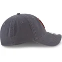 cappellino-curvo-grigio-regolabile-9twenty-core-classic-dei-san-francisco-giants-mlb-di-new-era