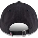 cappellino-curvo-blu-navy-regolabile-9twenty-core-classic-dei-st-louis-cardinals-mlb-di-new-era