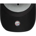 cappellino-trucker-nero-e-bianco-a-frame-patch-di-new-york-yankees-mlb-di-new-era