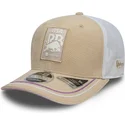 cappellino-trucker-beige-9seventy-stretch-snap-monaco-race-special-del-racing-bulls-f1-team-formula-1-di-new-era