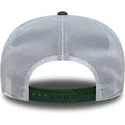 cappellino-trucker-verde-e-bianco-9seventy-stretch-snap-dei-new-york-jets-nfl-di-new-era