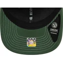 cappellino-trucker-verde-e-bianco-9seventy-stretch-snap-dei-new-york-jets-nfl-di-new-era