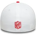 cappellino-curvo-bianco-e-rosso-regolabile-39thirty-team-logo-dei-kansas-city-chiefs-nfl-di-new-era