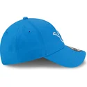 cappellino-curvo-blu-regolabile-9forty-the-league-dei-detroit-lions-nfl-di-new-era